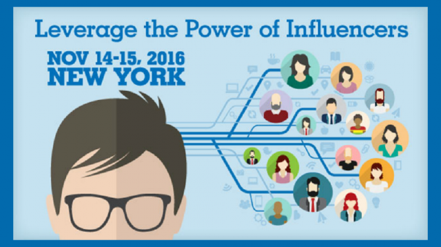 Influencer Marketing Days Conference