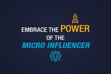 Micro Influencer Activation