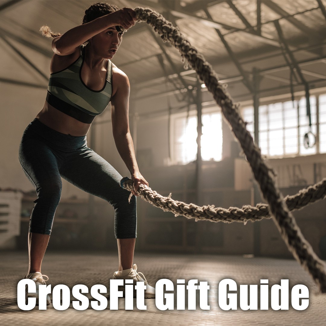 CrossFit Affiliate Instragram Image