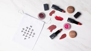 NakedPoppy Affiliate Program